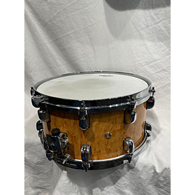 TAMA Used TAMA 14X7 Starclassic Snare Drum Birdseye Maple