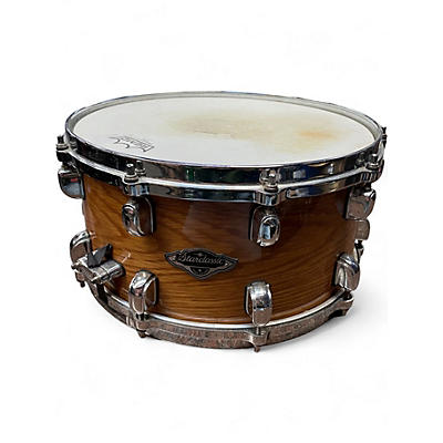 Used TAMA 14X7 Starclassic Snare Walnut Drum