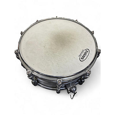 Used TAMA 14X7 Starphonic Snare ALUMINUM Drum