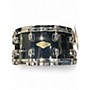 Used TAMA 14X7.5 Starclassic Snare Black Drum Black 215
