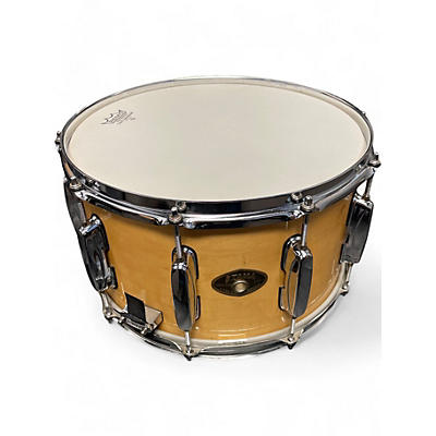 TAMA Used TAMA 14X8 Artwood Snare Natural Drum