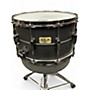 Used TAMA 14X8 SLP BIG BLACK Black Onyx Drum Black Onyx 216