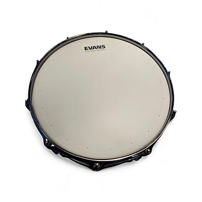 Used TAMA 14X8 Sound Lab Project Snare Black Drum