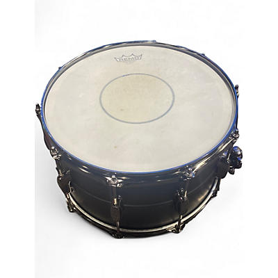 Used TAMA 14X8 Sound Lab Project Snare Black Drum