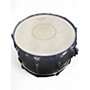Used TAMA 14X8 Sound Lab Project Snare Black Drum Black 216