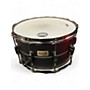 Used TAMA 14X8 Sound Lab Project Snare Matte Black Drum Matte Black 216