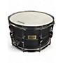 Used TAMA 14X8 Sound Lab Project Snare Satin Black Drum Satin Black 216