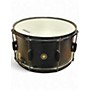 Used TAMA 14X8 Woodworks Black Oak Drum Black Oak 216