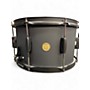 Used TAMA Used TAMA 14X8 Woodworks Blacked Out Black Drum Blacked Out Black 216