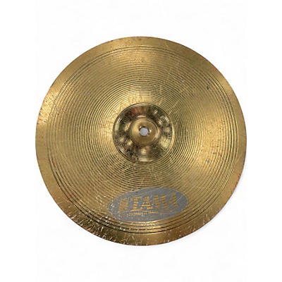 Used TAMA 14in 14" HH TOP Cymbal