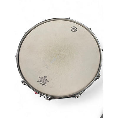 Used TAMA 14in AW206 Chrome Drum