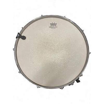 Used TAMA 14in Artwood Chrome Over Birch Drum