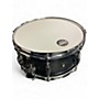 Used TAMA 14in Artwood Maple Snare Drum 14 x 6.5 in.  Dark Indigo Burst Drum Dark Indigo Burst 33