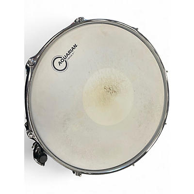 Used TAMA 14in Artwood Snare indigo burst Drum