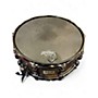 Used TAMA 14in G Bubinga Quilted Bubinga Drum BROWN Drum BROWN 33