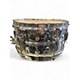 Used TAMA 14in HAND HAMMERED STEEL STEEL Drum STEEL 33