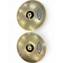 Used TAMA 14in HI HAT CYMBAL PAIR Cymbal 33