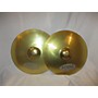 Used TAMA Used TAMA 14in HI HAT Cymbal 33