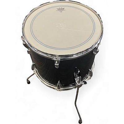 Used TAMA 14in IMPERIALSTAR Black Drum
