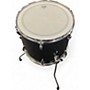 Used TAMA 14in IMPERIALSTAR Black Drum Black 33