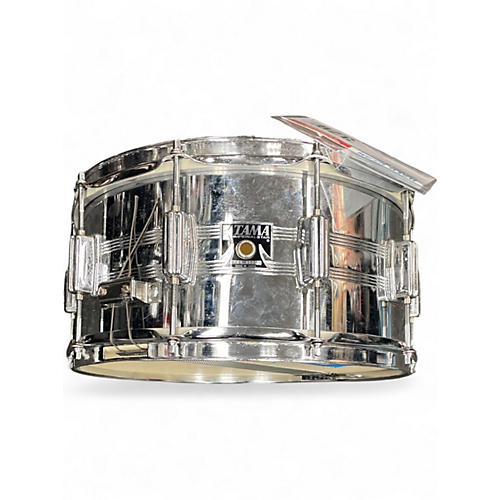 Used TAMA 14in Imperialstar King Bee Steel Drum Steel 33