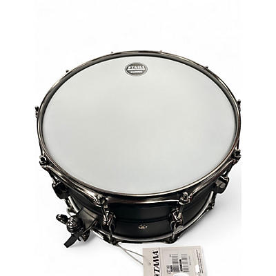 Used TAMA 14in LST148 Black Drum