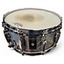 Used TAMA 14in Lars Ulrich Signature METAL Drum METAL 33