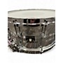 Used TAMA 14in MASTERCRAFT STEEL REISSUE Chrome Drum Chrome 33