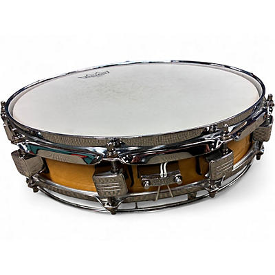 Used TAMA 14in MIJ PICCOLO Maple Drum