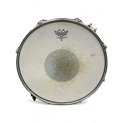 Used TAMA 14in Rock star Chrome Drum