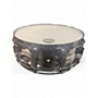 Used TAMA 14in Royalstar Snare Chrome Drum Chrome 33