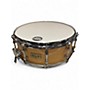 Used TAMA 14in S.L.P Maple Maple Drum Maple 33