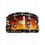 Used TAMA 14in SLP 2 Tone Sunburst Drum 2 Tone Sunburst 33