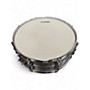 Used TAMA 14in SLP ALUMINUM Silver Drum Silver 33