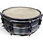 Used TAMA 14in SLP Aluminum Aluminum Drum Aluminum 33