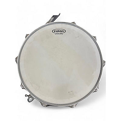 TAMA Used TAMA 14in SLP  CLASSIC MAPLE Natural Drum