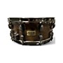 Used TAMA 14in SLP G MAPLE MAPPA BURL Drum MAPPA BURL 33