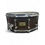 Used TAMA 14in SLP G-Walnut Brown Drum Brown 33