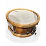 Used TAMA 14in SLP STUDIO MAPLE NATURAL Drum NATURAL 33