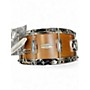 Used TAMA 14in SOUNDWORKS KAPUR Drum KAPUR 33