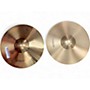 Used TAMA 14in STAGESTAR Cymbal 33
