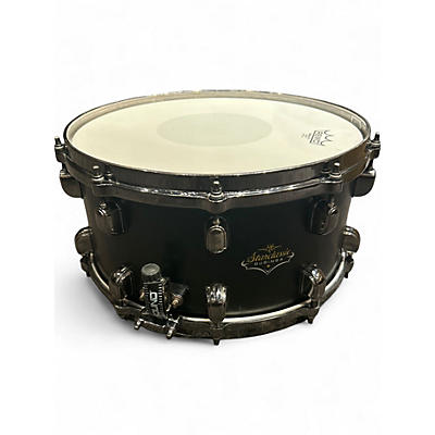 Used TAMA 14in STARCLASSIC BUBINGA Black Drum