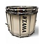 Used TAMA 14in STARLIGHT Alpine White Drum Alpine White 33