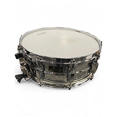 Used TAMA 14in STEWART COPELAND SIGNATURE PALETTE  CHROME Drum