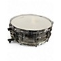 Used TAMA 14in STEWART COPELAND SIGNATURE PALETTE  CHROME Drum CHROME 33