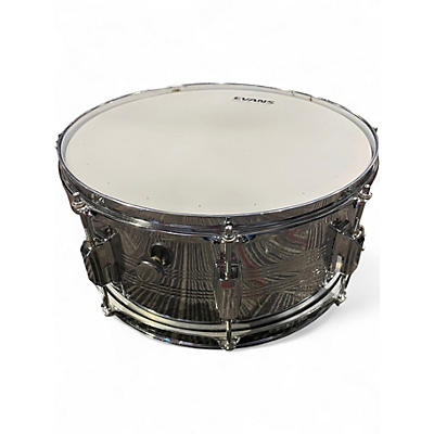 Used TAMA 14in SWINGSTAR Chrome Drum