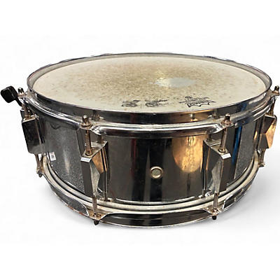 Used TAMA 14in SWINGSTAR MIJ Chrome Drum