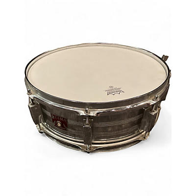 Used TAMA 14in SWINGSTAR SILVER Drum