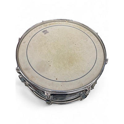 Used TAMA 14in SWINGSTAR SNARE Chrome Drum
