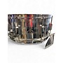Used TAMA 14in SWINGSTAR SNARE STEEL Drum STEEL 33
